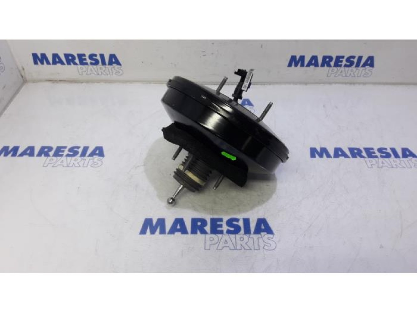 Peugeot - 2008 - Brake servo