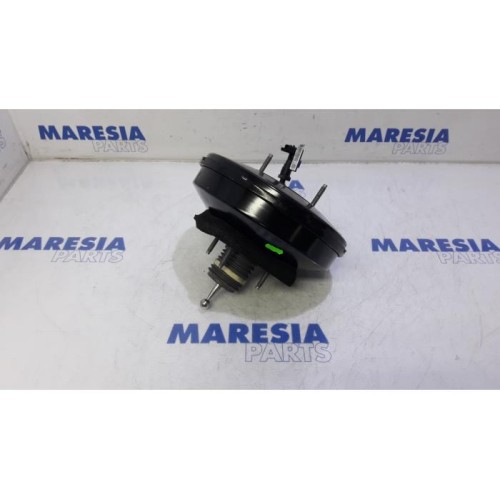 Peugeot - 2008 - Brake servo