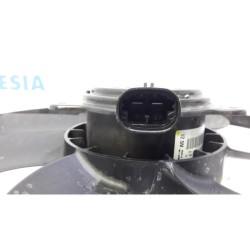 Peugeot - 2008 - Fan motor