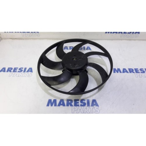 Peugeot - 2008 - Fan motor