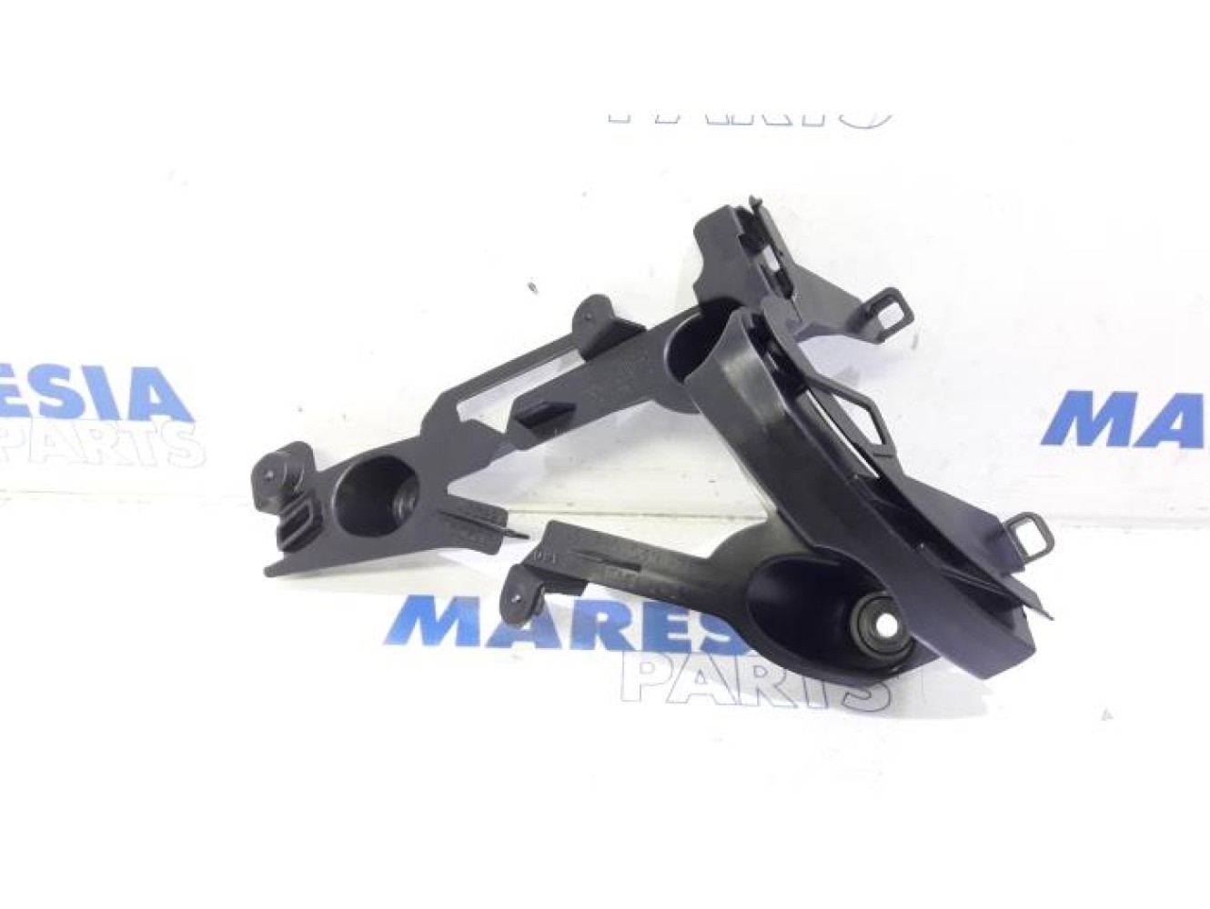 Peugeot - 2008 - Rear bumper frame