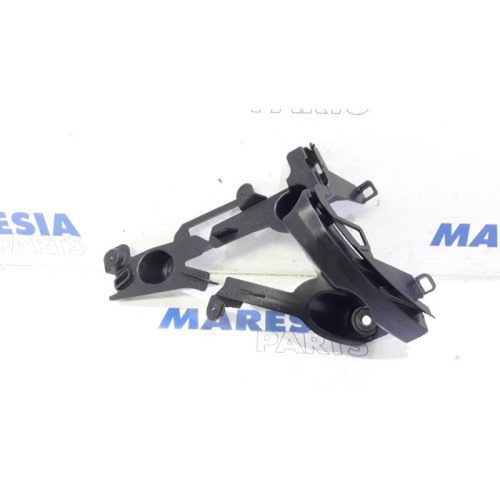 Peugeot - 2008 - Bumperframe achter