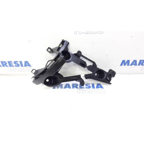 Peugeot - 2008 - Bumperframe achter