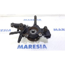 Fiat - Punto - Knuckle, front right