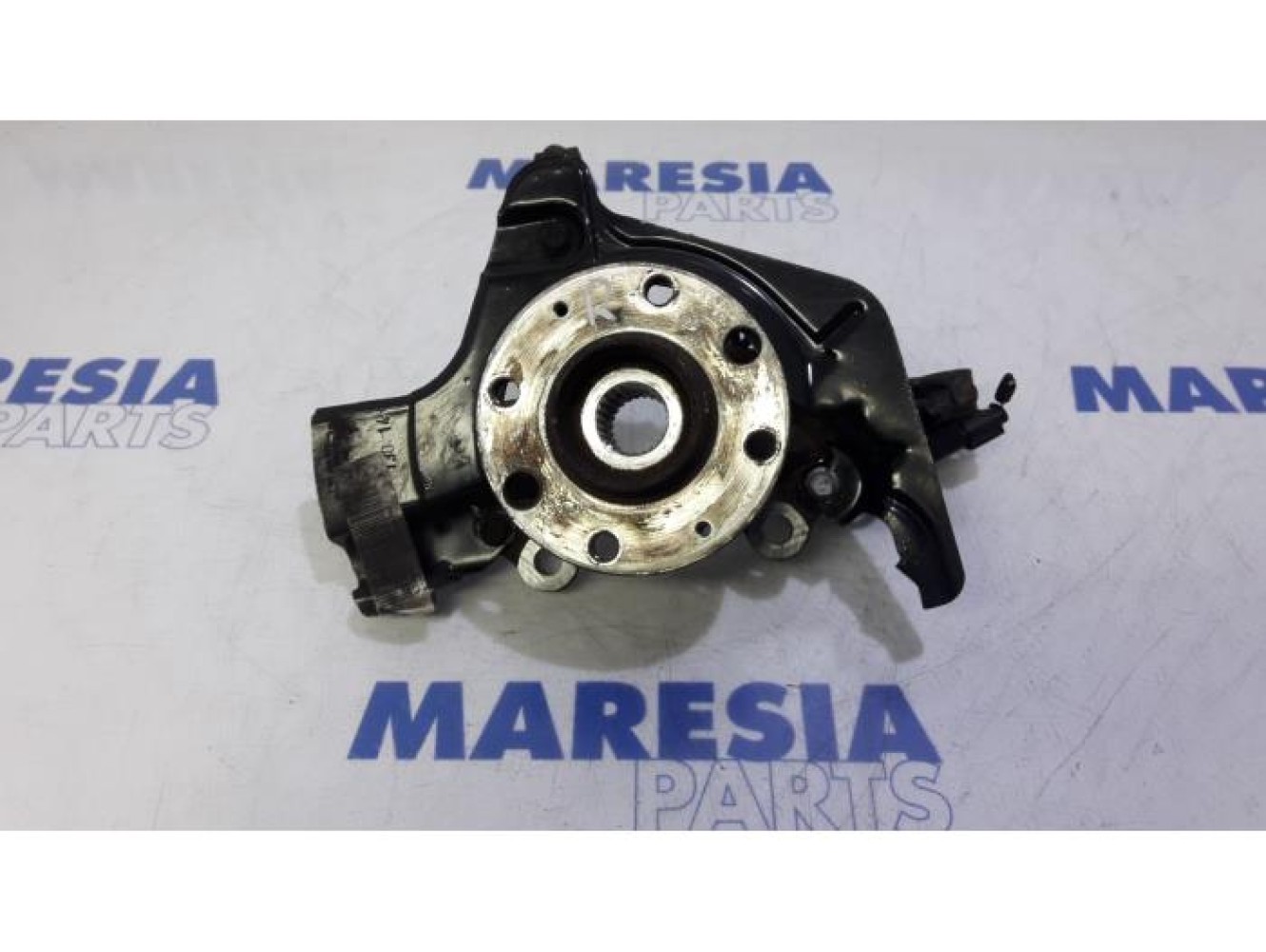 Fiat - Punto - Knuckle, front right
