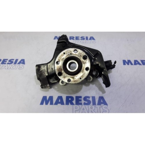 Fiat - Punto - Knuckle, front right