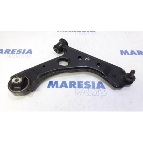 Fiat - Punto - Front lower wishbone, right