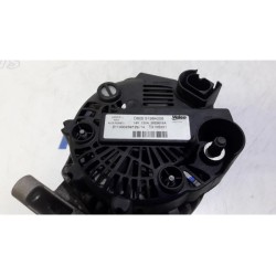 Fiat - Punto - Dynamo