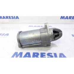Fiat - Punto - Startmotor