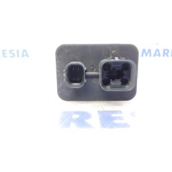 Fiat - Punto - Glow plug relay
