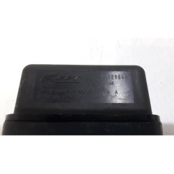 Fiat - Punto - Glow plug relay
