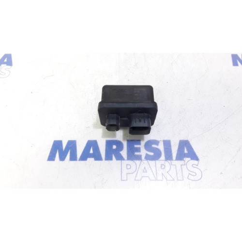 Fiat - Punto - Glow plug relay