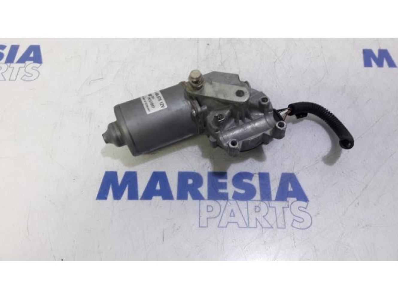 Fiat - Punto - Front wiper motor
