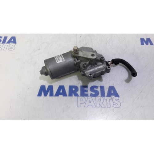 Fiat - Punto - Front wiper motor