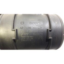 Fiat - Punto - Airflow meter