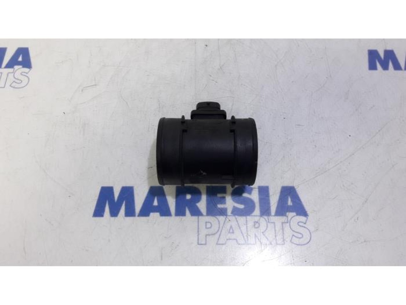 Fiat - Punto - Airflow meter