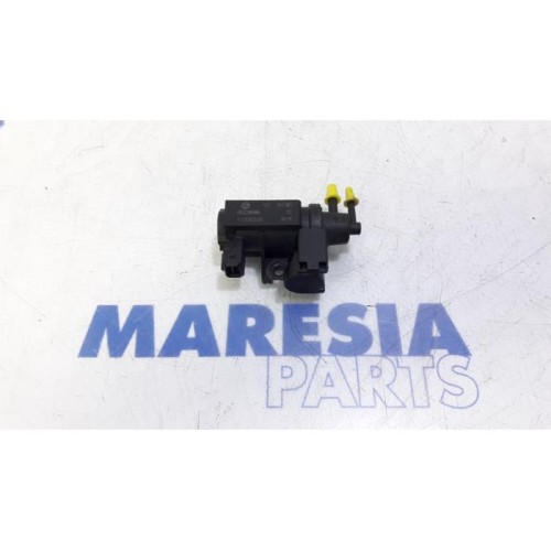 Fiat - Punto - Turbo pressure regulator