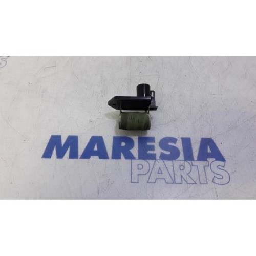 Fiat - Punto - Cooling fan resistor
