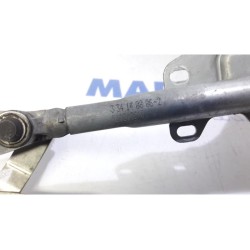 Fiat - Punto - Wiper mechanism