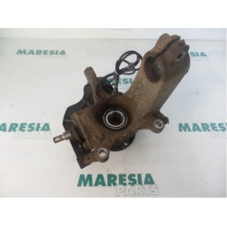 Fiat - Ducato - Knuckle, front left