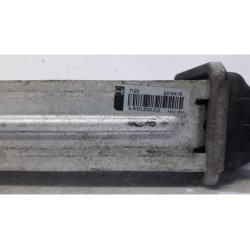 Fiat - Punto - Intercooler