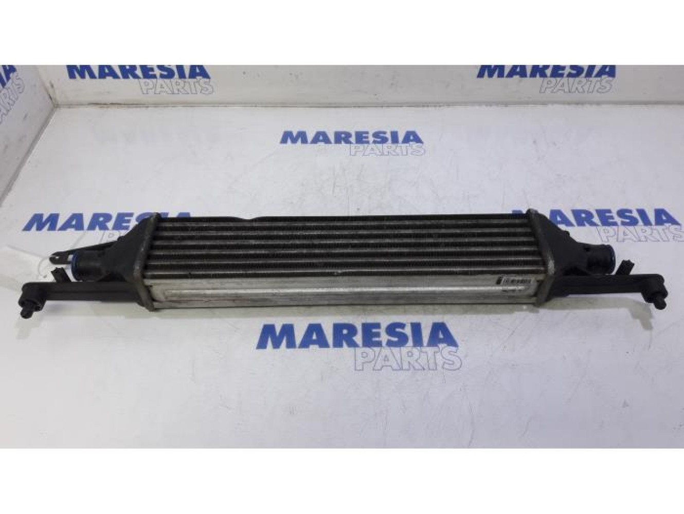 Fiat - Punto - Intercooler