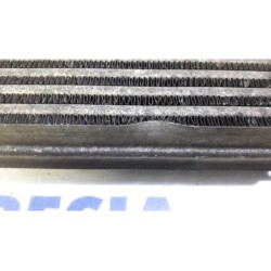 Fiat - Punto - Intercooler