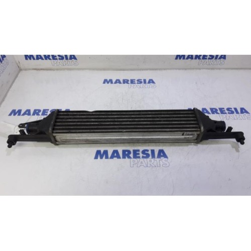 Fiat - Punto - Intercooler