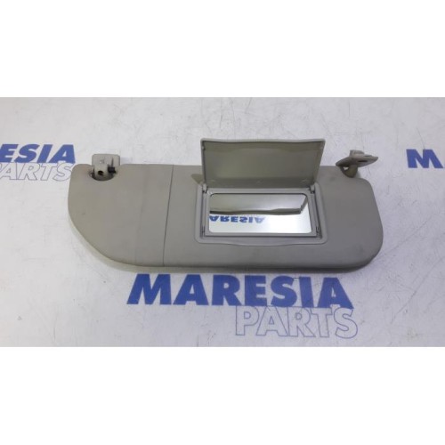Citroen - C1 - Sun visor