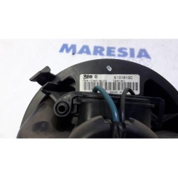 Citroen - C1 - Heating and ventilation fan motor