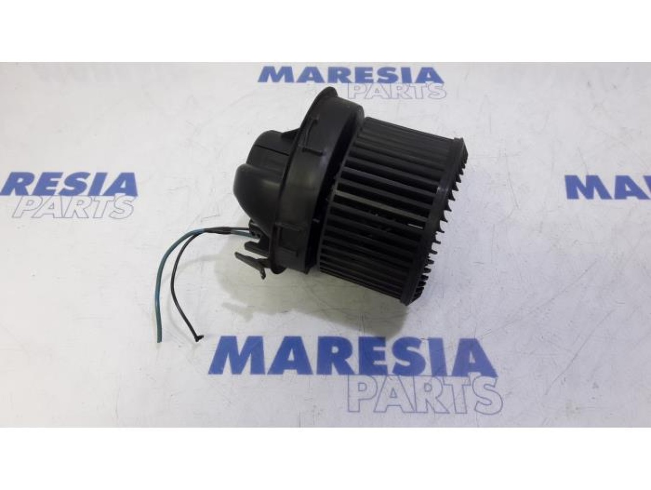 Citroen - C1 - Heating and ventilation fan motor