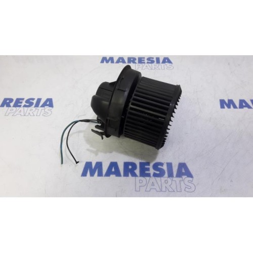 Citroen - C1 - Heating and ventilation fan motor