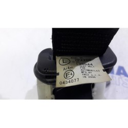 Citroen - C1 - Sicherheitsgurt links hinten