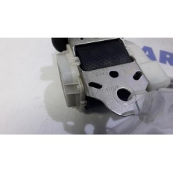 Citroen - C1 - Sicherheitsgurt links hinten