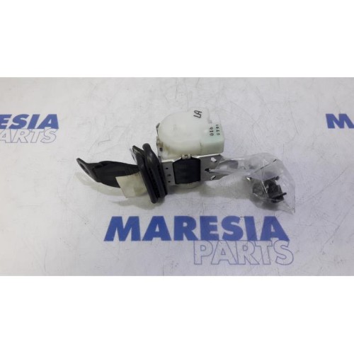 Citroen - C1 - Sicherheitsgurt links hinten