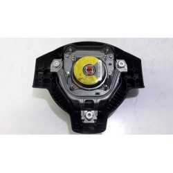 Citroen - C1 - Airbag links (Stuur)