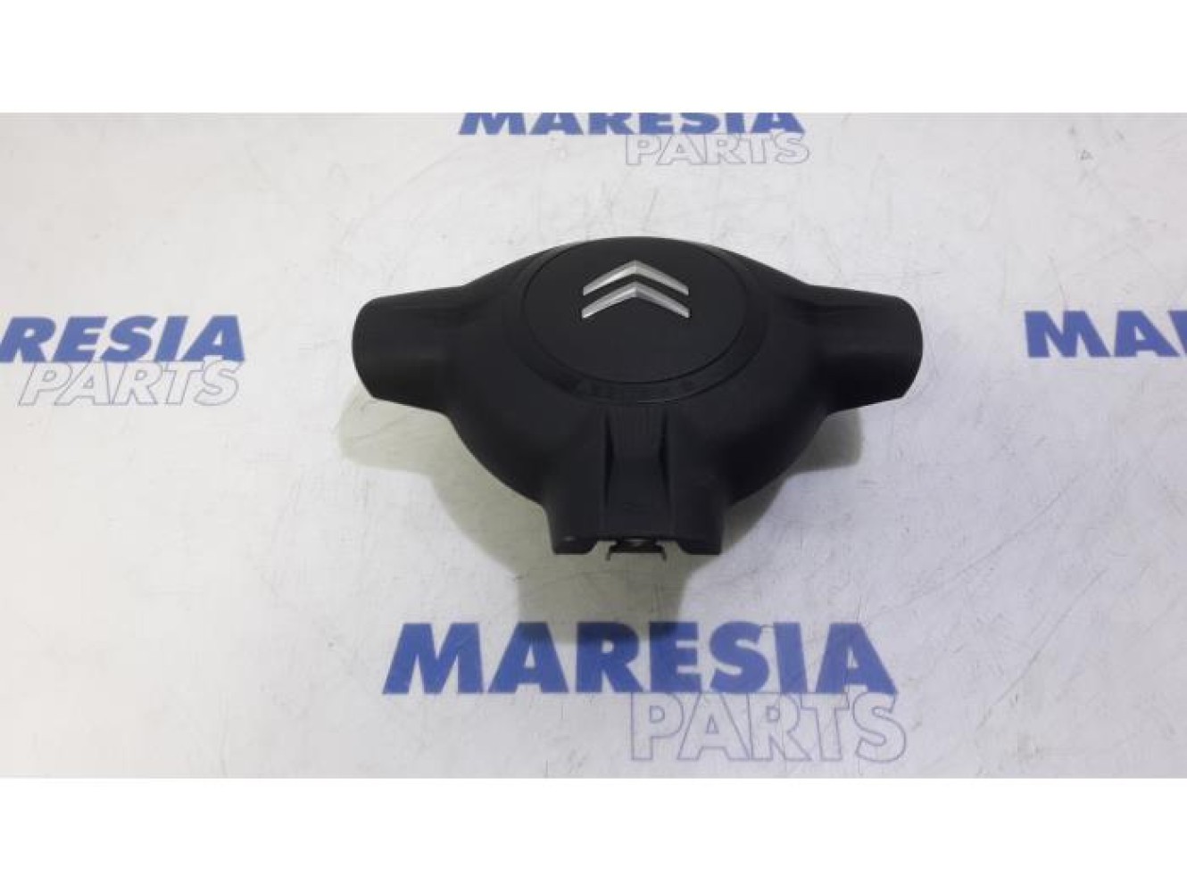Citroen - C1 - Airbag links (Stuur)