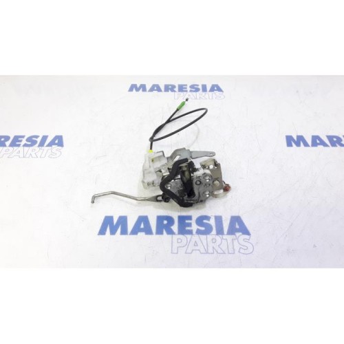 Citroen - C1 - Door lock mechanism 2-door, left