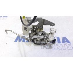 Citroen - C1 - Door lock mechanism 2-door, right