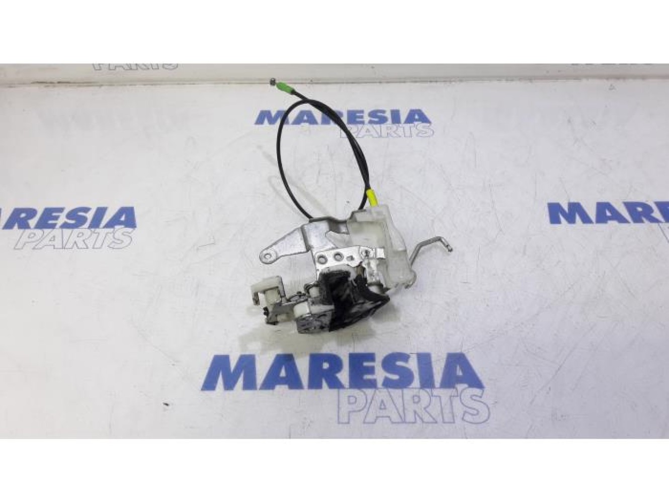 Citroen - C1 - Door lock mechanism 2-door, right