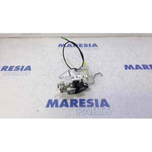 Citroen - C1 - Door lock mechanism 2-door, right