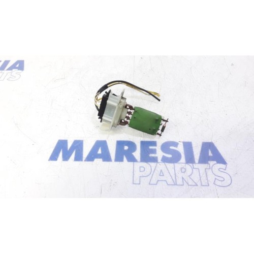 Citroen - C1 - Heater resistor