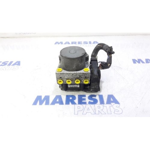 Citroen - C1 - ABS pump