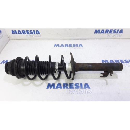 Citroen - C1 - Front shock absorber rod, left