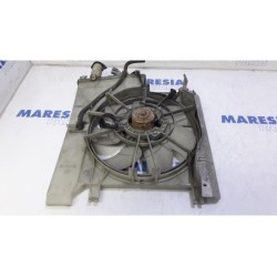 Citroen - C1 - Kühlgebläse Motor