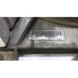 Citroen - C1 - Kühlgebläse Motor