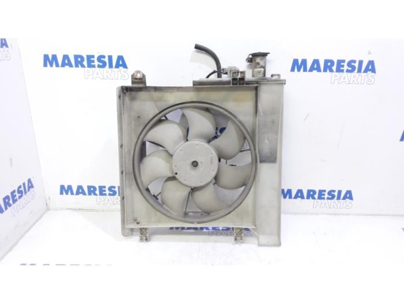 Citroen - C1 - Kühlgebläse Motor