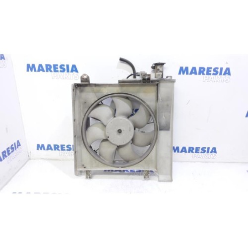 Citroen - C1 - Fan motor
