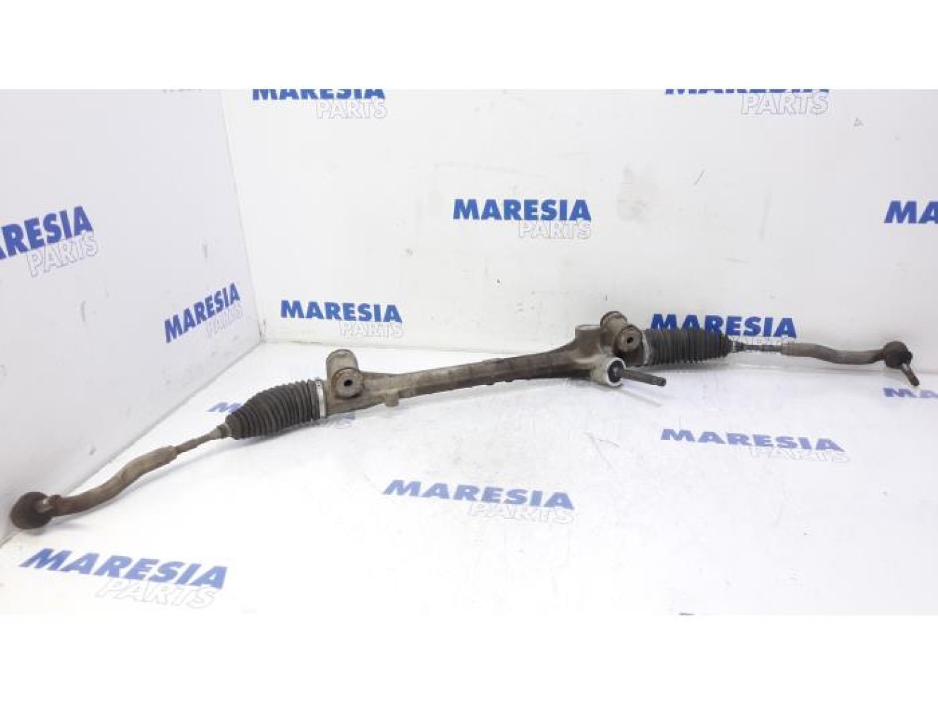 Citroen - C1 - Steering box