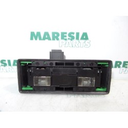 Peugeot - 406 - Rain sensor